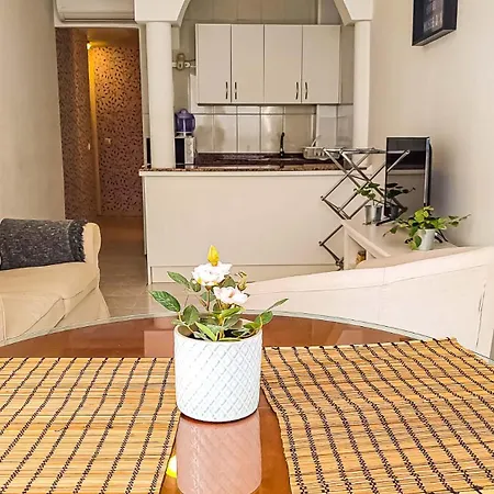 Vivienda Centrica Frente Al Mar Lägenhet *